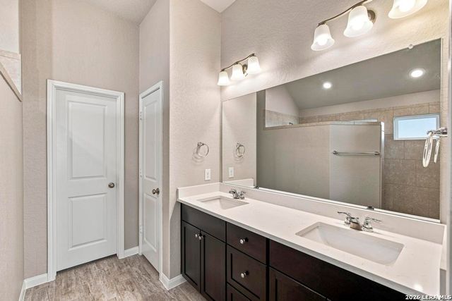 2112 Bailey Forest, San Antonio, TX 78253