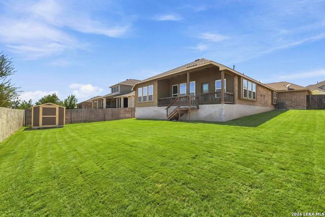 2112 Bailey Forest, San Antonio, TX 78253