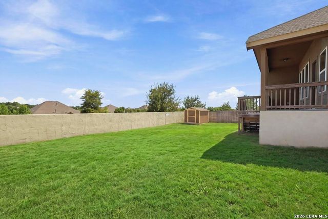 2112 Bailey Forest, San Antonio, TX 78253