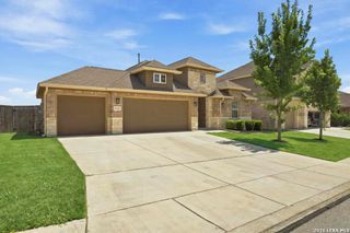 2112 Bailey Forest, San Antonio, TX 78253