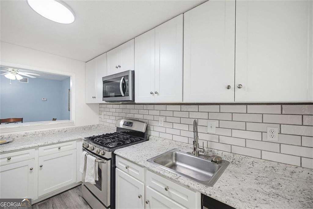 703 Woodcliff Drive, Sandy Springs, GA 30350 — photo 4
