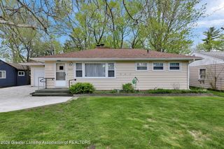 4604 Holt Road, Holt, MI 48842