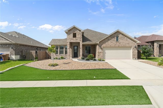 7826 Hulk Dr, Corpus Christi, TX 78414