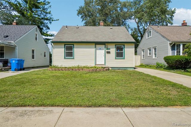 24346 Lehigh Street, Dearborn Heights, MI 48125