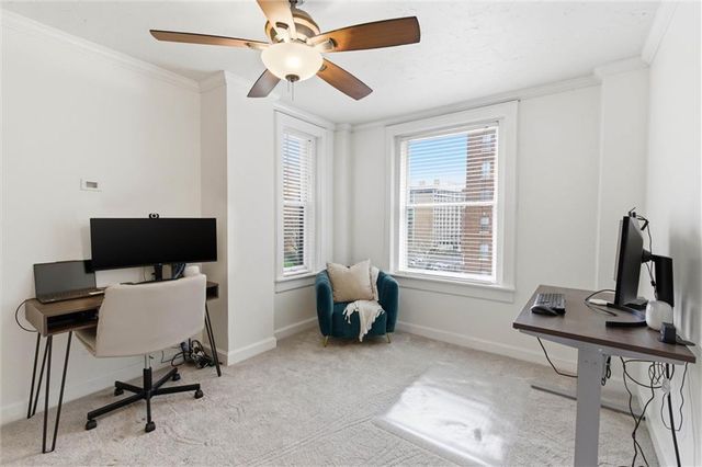 229 Ward Parkway 603B, Kansas City, MO 64112