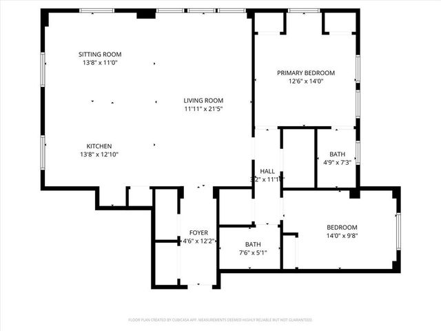 229 Ward Parkway 603B, Kansas City, MO 64112