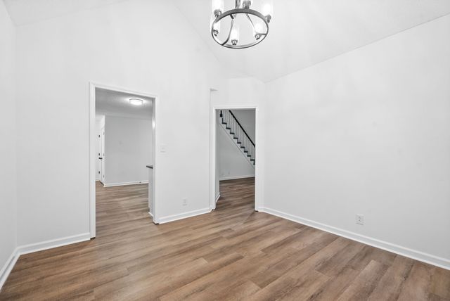 3403 Minor Dr, Clarksville, TN 37042