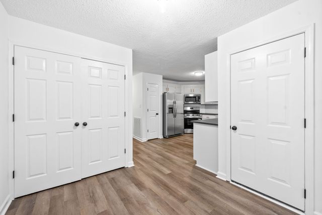 3403 Minor Dr, Clarksville, TN 37042