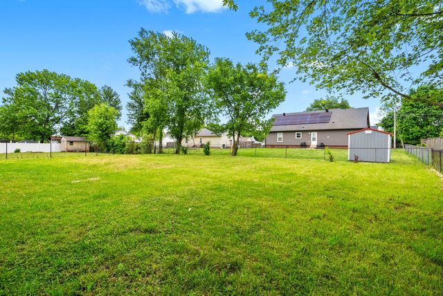 3403 Minor Dr, Clarksville, TN 37042