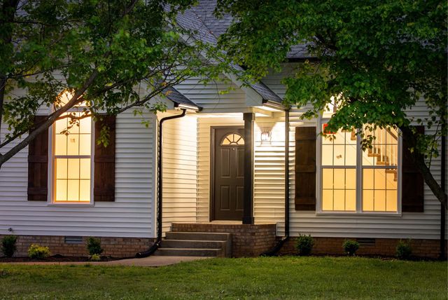 3403 Minor Dr, Clarksville, TN 37042