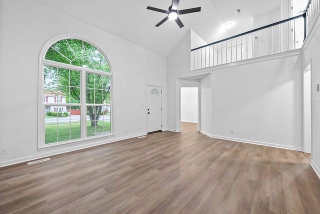 3403 Minor Dr, Clarksville, TN 37042