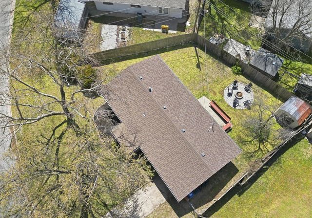 6315 N Scottsville St, Park City, KS 67219