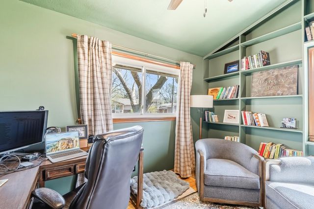 6315 N Scottsville St, Park City, KS 67219