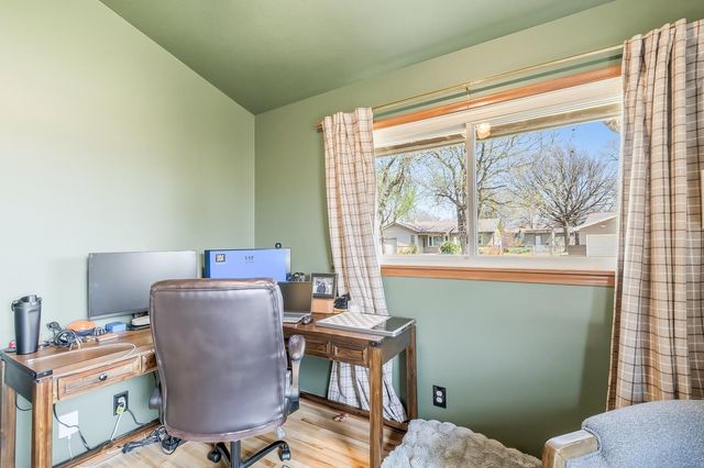 6315 N Scottsville St, Park City, KS 67219