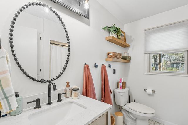 6315 N Scottsville St, Park City, KS 67219