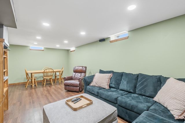 6315 N Scottsville St, Park City, KS 67219