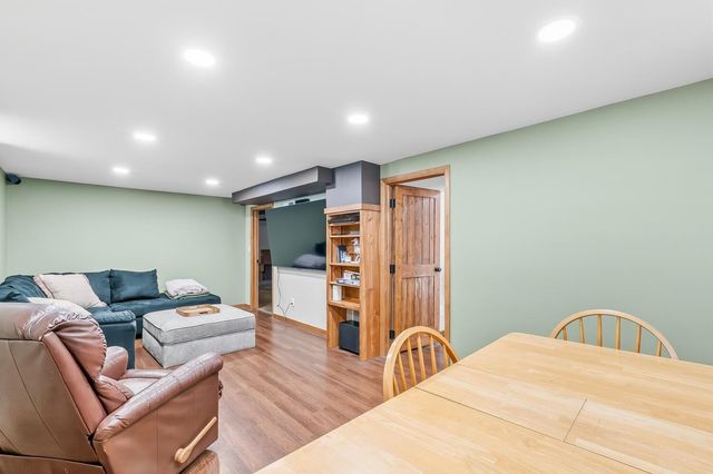 6315 N Scottsville St, Park City, KS 67219