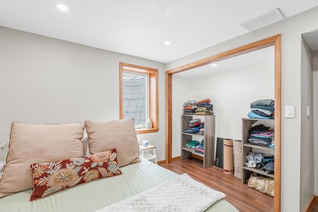 6315 N Scottsville St, Park City, KS 67219