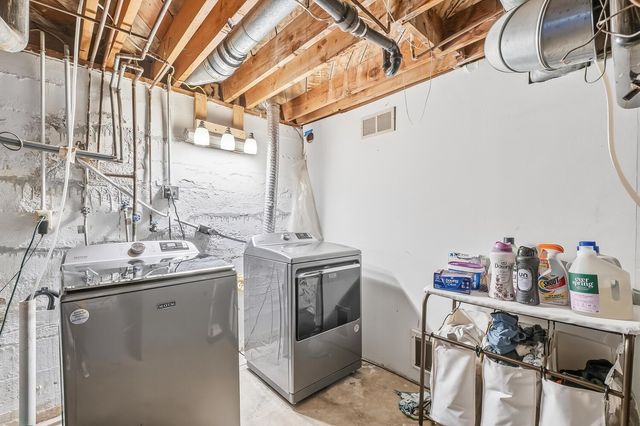 6315 N Scottsville St, Park City, KS 67219