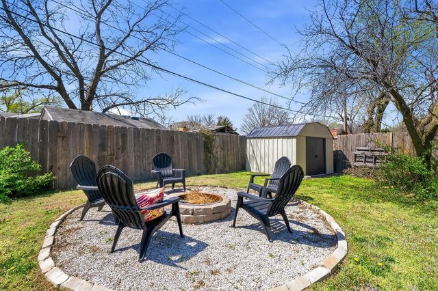 6315 N Scottsville St, Park City, KS 67219