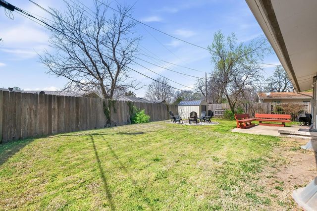 6315 N Scottsville St, Park City, KS 67219