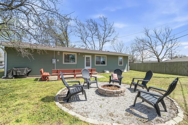 6315 N Scottsville St, Park City, KS 67219