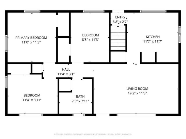 6315 N Scottsville St, Park City, KS 67219