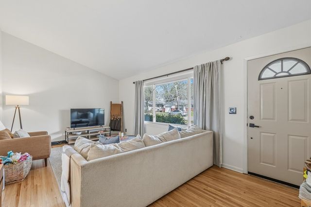 6315 N Scottsville St, Park City, KS 67219