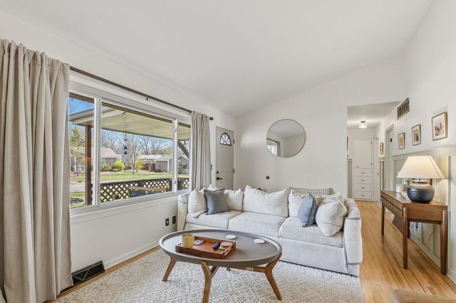 6315 N Scottsville St, Park City, KS 67219