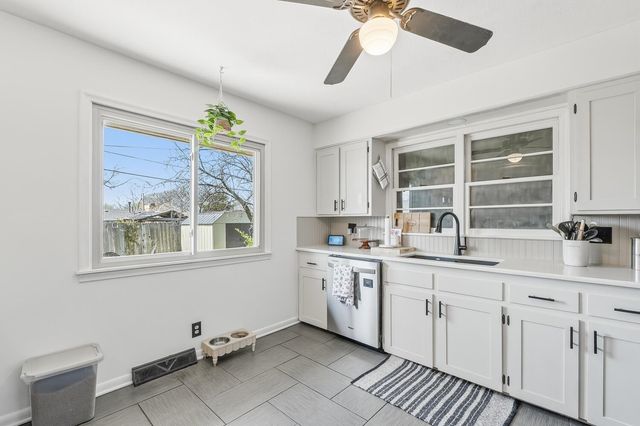 6315 N Scottsville St, Park City, KS 67219