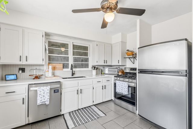 6315 N Scottsville St, Park City, KS 67219