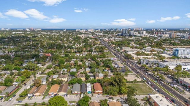 1028 NW 8th Avenue, Fort Lauderdale, FL 33311