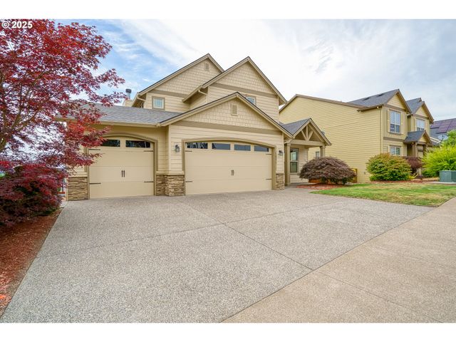 1435 Ne COOPER Ln, Estacada, OR 97023