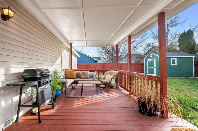 11339 W Marlinwood St, Boise, ID 83713