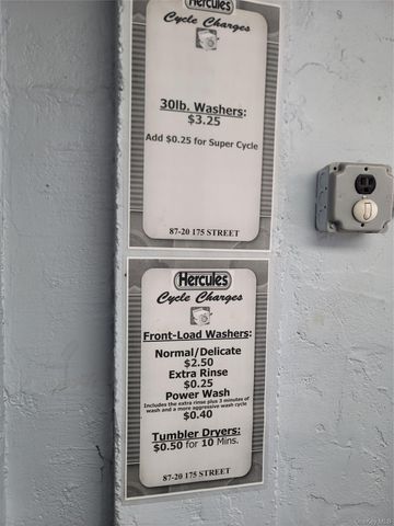87-20 175th Street 1M, Jamaica, NY 11432