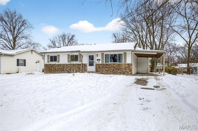 520 Kent Drive, Wentzville, MO 63385