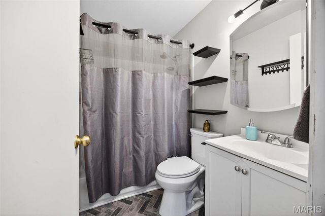 520 Kent Drive, Wentzville, MO 63385