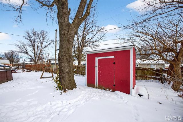 520 Kent Drive, Wentzville, MO 63385