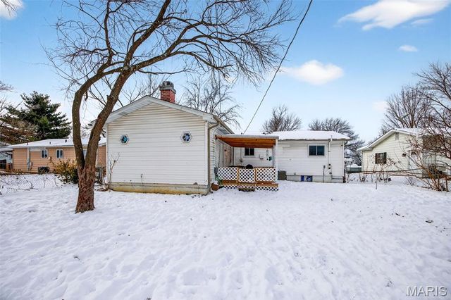 520 Kent Drive, Wentzville, MO 63385