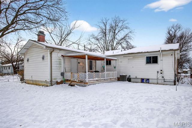 520 Kent Drive, Wentzville, MO 63385