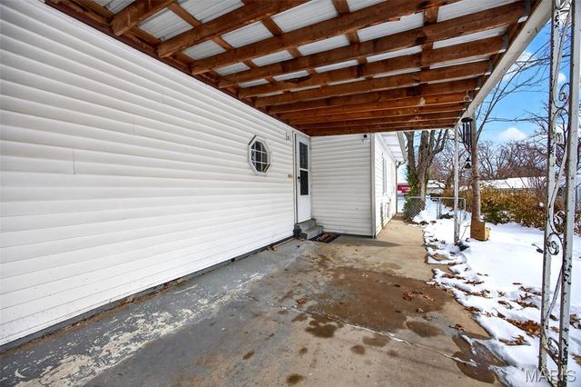 520 Kent Drive, Wentzville, MO 63385