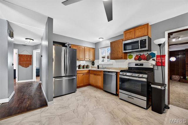 520 Kent Drive, Wentzville, MO 63385