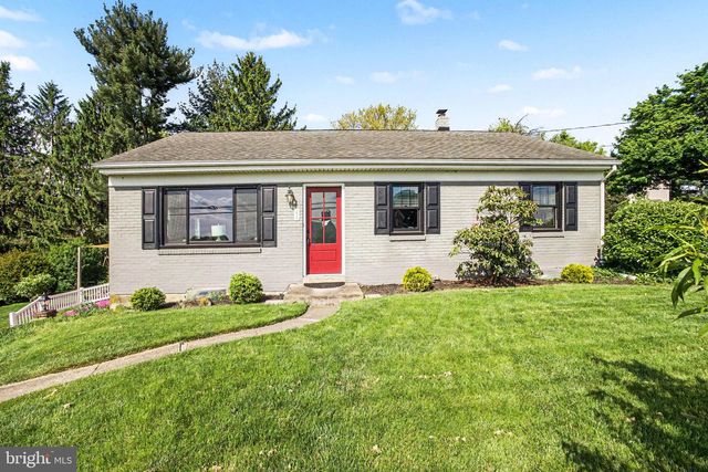 2848 KISSEL RD, Lititz, PA 17543