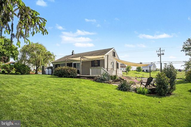 2848 KISSEL RD, Lititz, PA 17543