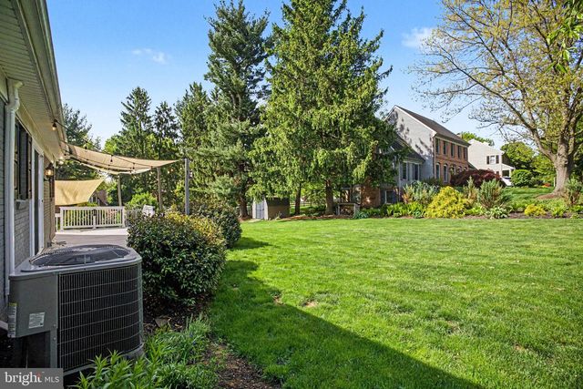 2848 KISSEL RD, Lititz, PA 17543