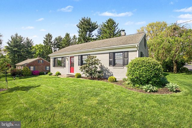 2848 KISSEL RD, Lititz, PA 17543