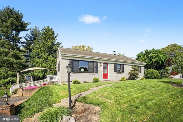 2848 KISSEL RD, Lititz, PA 17543