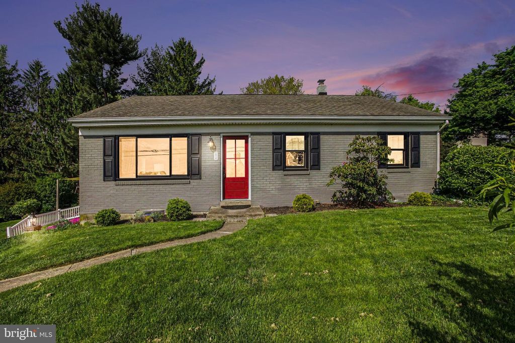 2848 KISSEL RD, Lititz, PA 17543