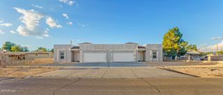471 HUEREQUE Drive, #B, Socorro, TX 79927