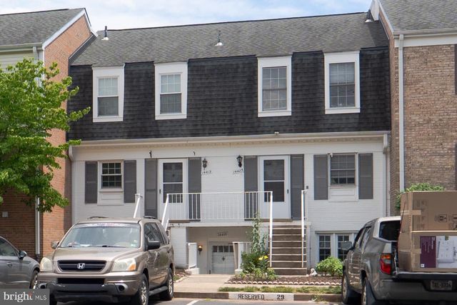 14421 SAGUARO PL, Centreville, VA 20121